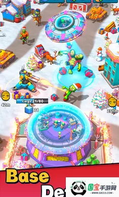 ������vs��ʬ�����ָ����˵���(��ʬ���ַ�����Ϸ)v2602.24.874 �ֻ����ͼ4