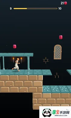 ��˹���ӣ�����ԭ�氲װ��(��˹�����ֻ���Ϸ)v1.2.17 �ٷ������ͼ1