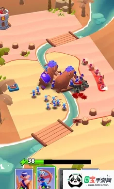 划线布阵辅助菜单版(斗智斗勇游戏)v1.11.1 免费版截图0