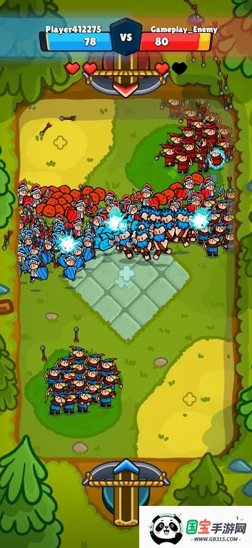 ����ʯӢ�۰�׿���ֻ���v0.0.3 �ٷ������ͼ0