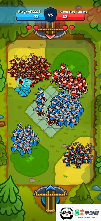 ����ʯӢ�۰�׿���ֻ���v0.0.3 �ٷ������ͼ1