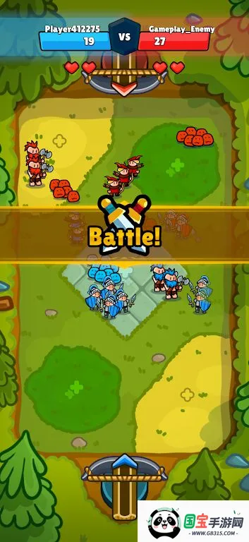 ����ʯӢ�۰�׿���ֻ���v0.0.3 �ٷ������ͼ3