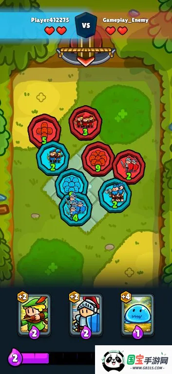 ����ʯӢ�۰�׿���ֻ���v0.0.3 �ٷ������ͼ4