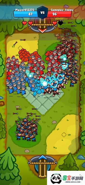 ����ʯӢ�۰�׿���ֻ���v0.0.3 �ٷ������ͼ2