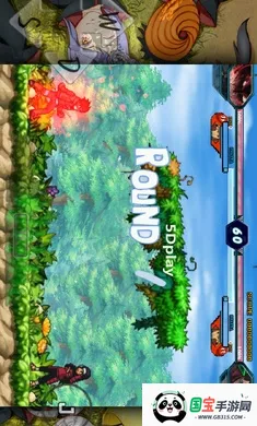 死神VS火影-末璐改(死神火影游戏更新)v4.0 免费版截图2