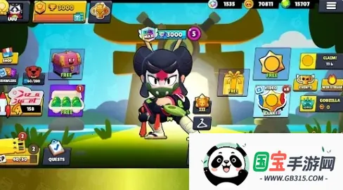 盒子模拟器(模拟开箱游戏)v16.8 手机版截图1