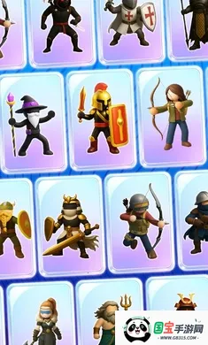 火柴人多元宇宙2026最新版本v1.0 手机版截图4