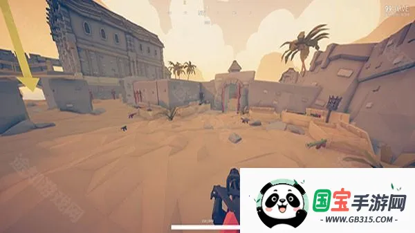 全面吃鸡模拟器汉化 全面吃鸡模拟器汉化