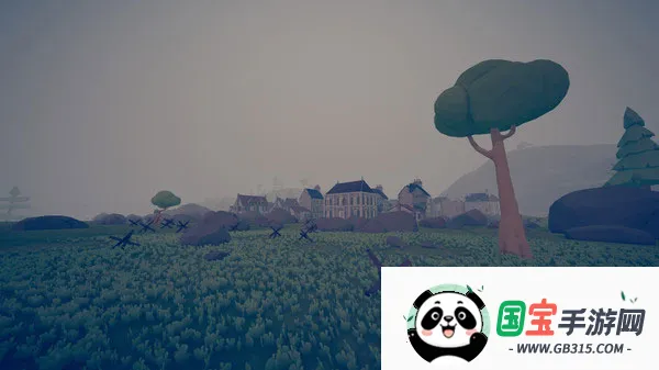 全面吃鸡模拟器汉化v1.11 免费版截图1