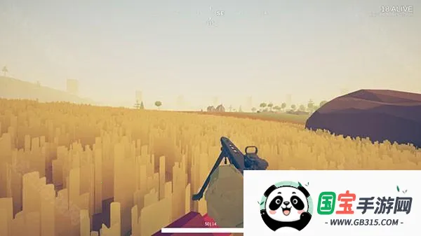 全面吃鸡模拟器汉化 全面吃鸡模拟器汉化