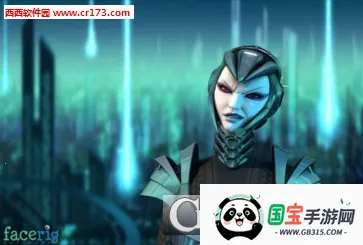 FaceRig安卓破解版v84 安卓版截图2