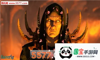 FaceRig安卓破解版v84 安卓版截图1