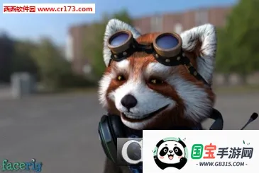 FaceRig安卓破解版v84 安卓版截图3