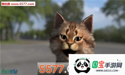 FaceRig安卓破解版v84 安卓版截图0