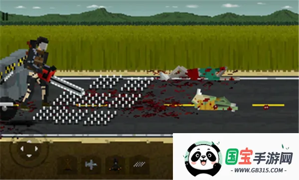 僵尸射击与防御内置菜单最新版v1.29 手机版截图0