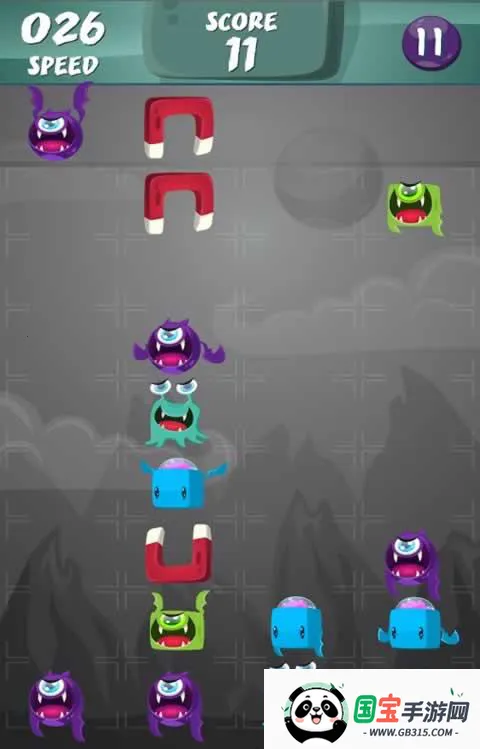 ����Զ����ֻ��浥����Ϸv1.5 ��׿���ͼ4