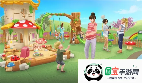 模拟人生畅玩版破解版 模拟人生畅玩版破解版