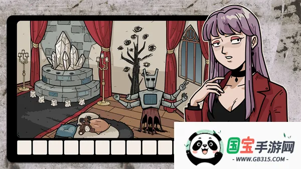 Hidden Memories��׿���ֻ���v1.0.93 �ֻ����ͼ0