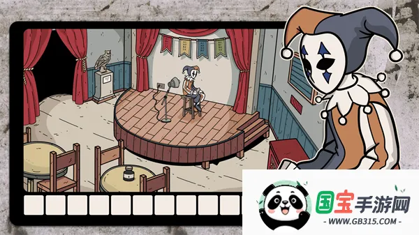 Hidden Memories��׿���ֻ���v1.0.93 �ֻ����ͼ1