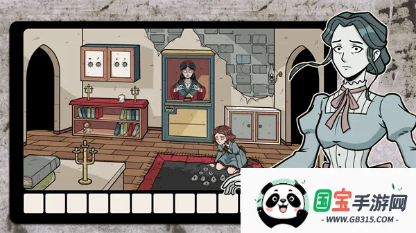 Hidden Memories��׿���ֻ���v1.0.93 �ֻ����ͼ2