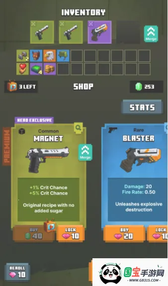 矿坑求生末日绝境