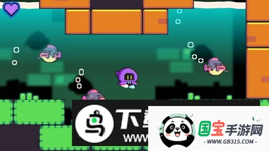 Shadow Trick影子戏法(暗影冒险游戏)v0.0.4 免费版截图0