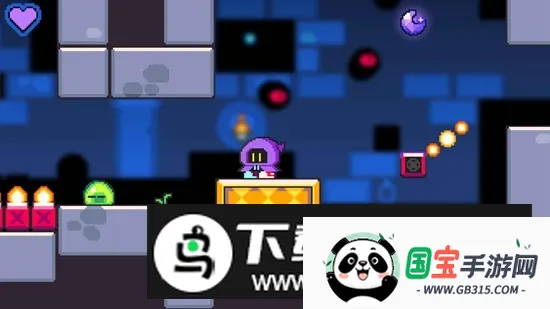 Shadow Trick影子戏法(暗影冒险游戏)v0.0.4 免费版截图2