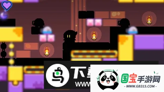 Shadow Trick影子戏法(暗影冒险游戏)v0.0.4 免费版截图4