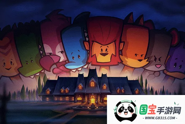 嫌疑人神秘大厦最新破解版v2.2.5 免费版截图1