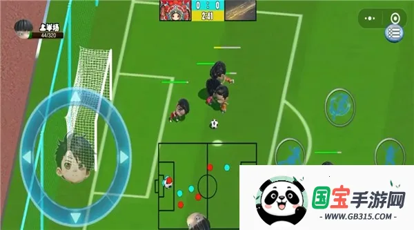 ����ӳ�(���򾺼���Ϸ)v0.2 �ֻ����ͼ2