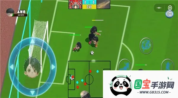 ����ӳ�(���򾺼���Ϸ)v0.2 �ֻ����ͼ4