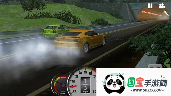 无极限飙车2汉化版下载v2.10.2 手机版截图0