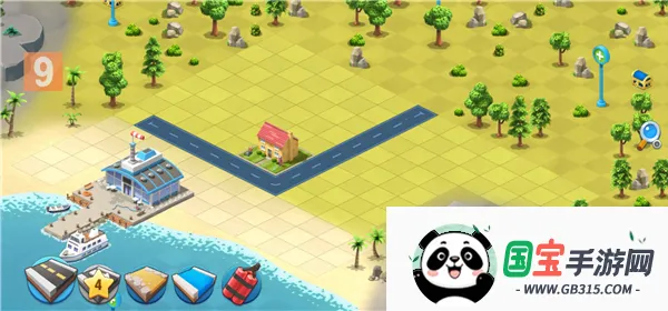 城市岛屿6中文版破解版 城市岛屿6中文版破解版