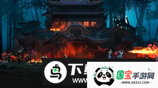 忍者战士3(忍者动作手游)v1.42.1 官方正版截图2