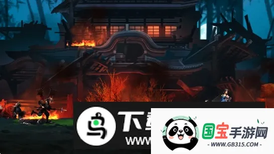 忍者战士3(忍者动作手游)v1.42.1 官方正版截图3