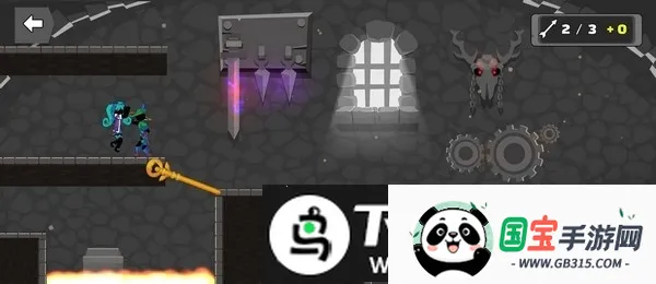 斯蒂克曼射手2026官方正版v1.03 官方正版截图4