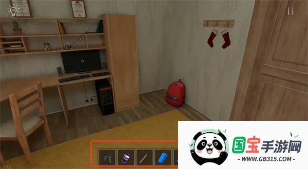 逃离家暴菜单内置功能菜单 逃离家暴菜单内置功能菜单