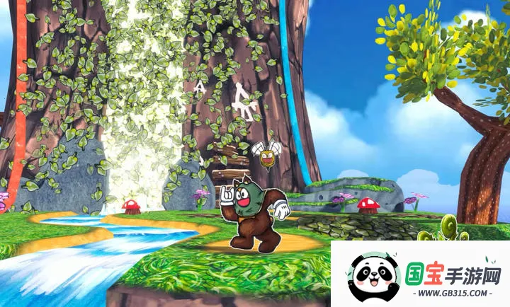 ³�������(ð�ն�����Ϸ)vb2abff6 �ֻ����ͼ1