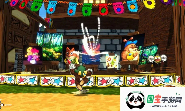 ³�������(ð�ն�����Ϸ)vb2abff6 �ֻ����ͼ0