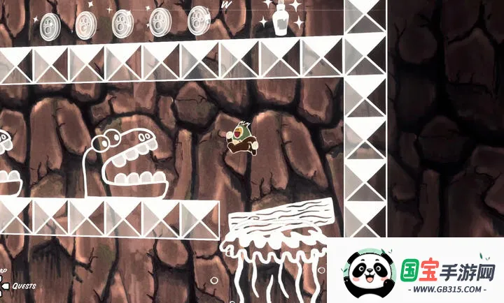 ³�������(ð�ն�����Ϸ)vb2abff6 �ֻ����ͼ2