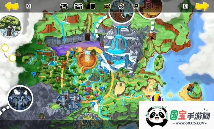 ³�������(ð�ն�����Ϸ)vb2abff6 �ֻ����ͼ3