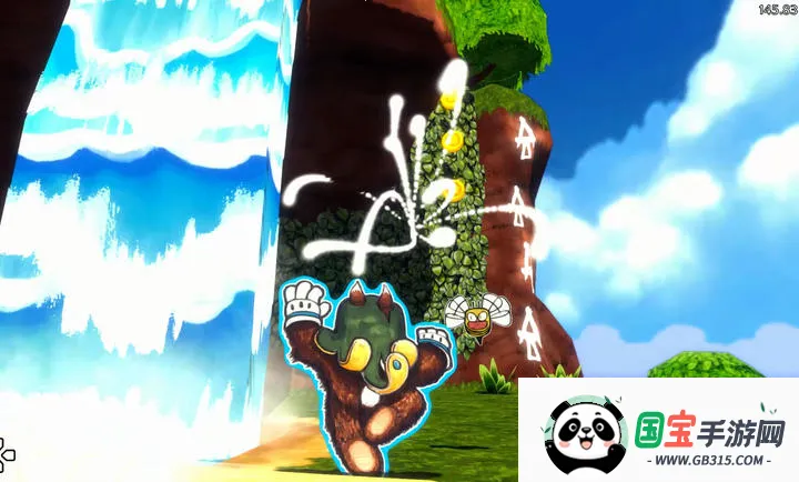 ³�������(ð�ն�����Ϸ)vb2abff6 �ֻ����ͼ4