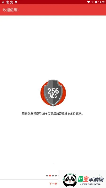 safeincloudprov24.9.8 安卓版截图3