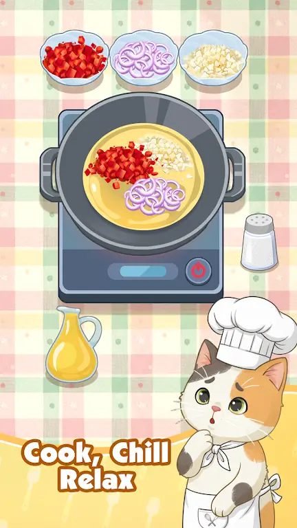 ��ζ������2026���°汾v1.0.1 ��׿���ͼ1