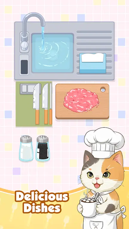 ��ζ������2026���°汾v1.0.1 ��׿���ͼ3