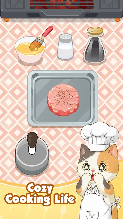 ��ζ������2026���°汾v1.0.1 ��׿���ͼ2