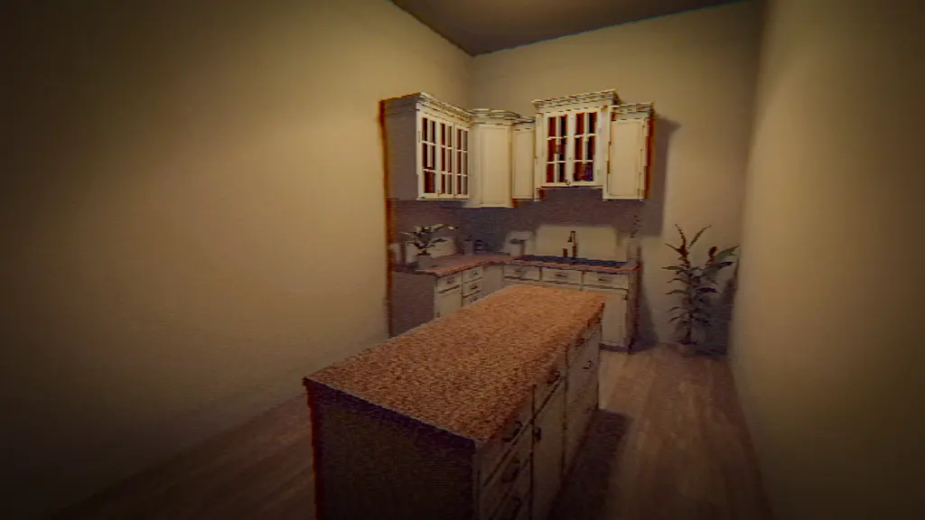 方尖碑(居家恐怖游戏)v0.1.3 免费版截图1