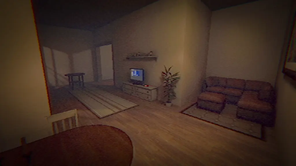 方尖碑(居家恐怖游戏)v0.1.3 免费版截图3