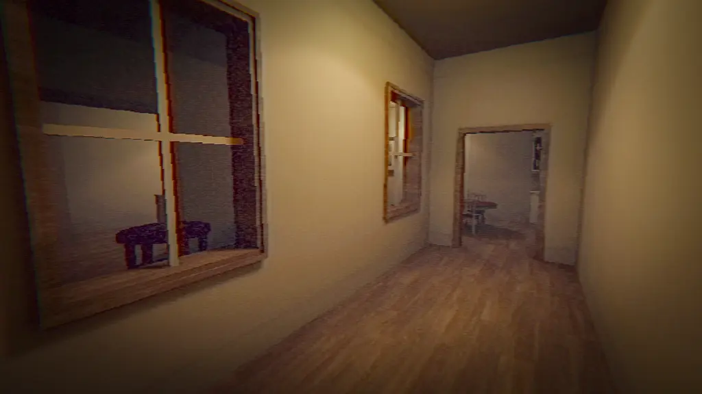 方尖碑(居家恐怖游戏)v0.1.3 免费版截图4