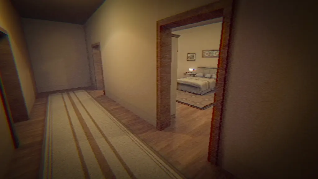 方尖碑(居家恐怖游戏)v0.1.3 免费版截图2